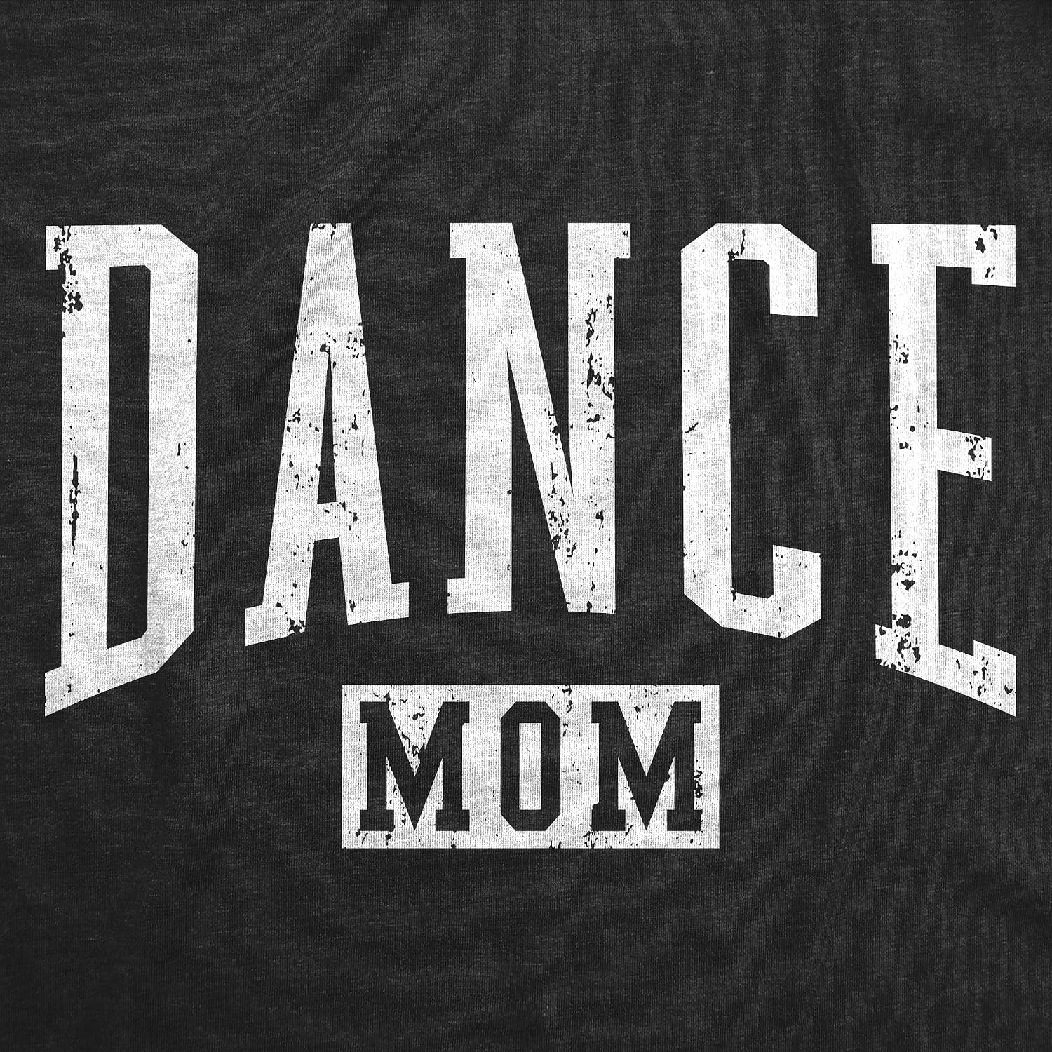 Funny Sport Mom Tees Cool Outfits for Soccer Cheer Basketball Hockey Softball and Dance Mothers