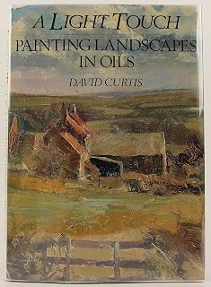 A Light Touch: Painting Landscapes in Oils