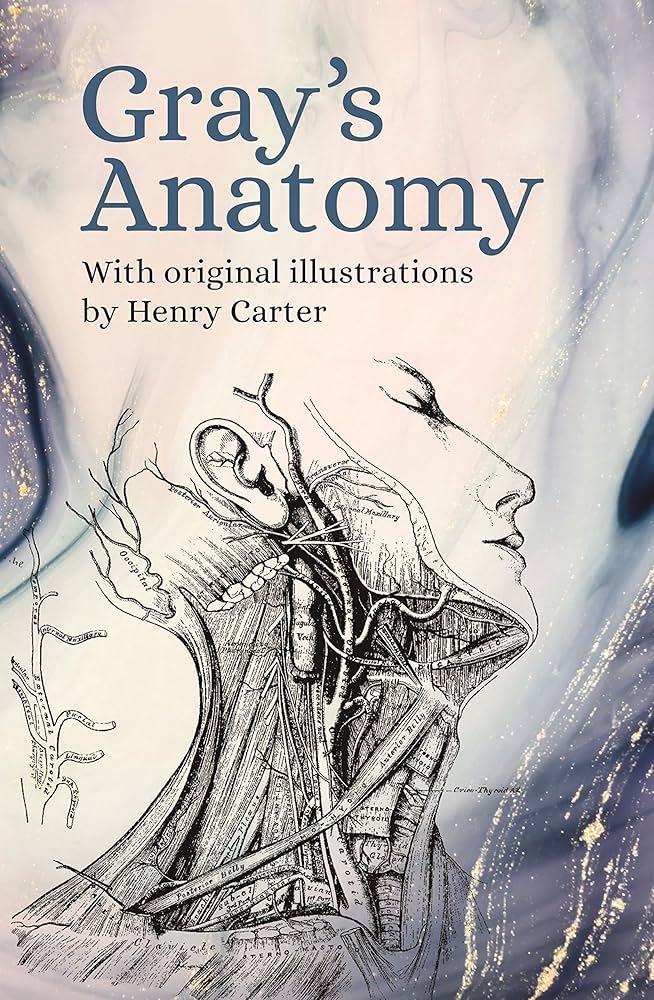 Amazon | Gray's Anatomy: With Original Illustrations by