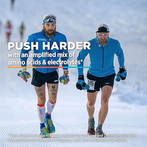 Miniatura 3 de Bebida Energética Mix Gu Roctane Ultra Endurance 123124 1 1