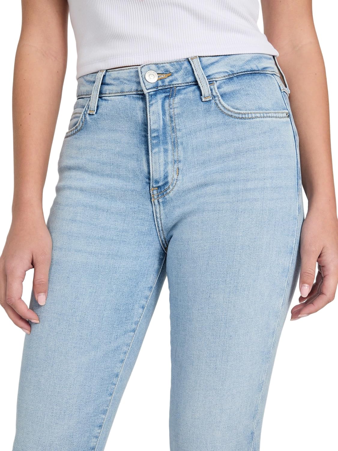 Eco 1981 Skinny Denim Jeans