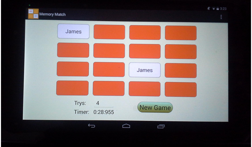 Memory Mathc App Memory-Match - App on Amazon Appstore