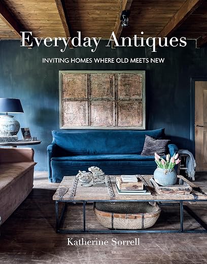 Antiques & Collectibles Magazines