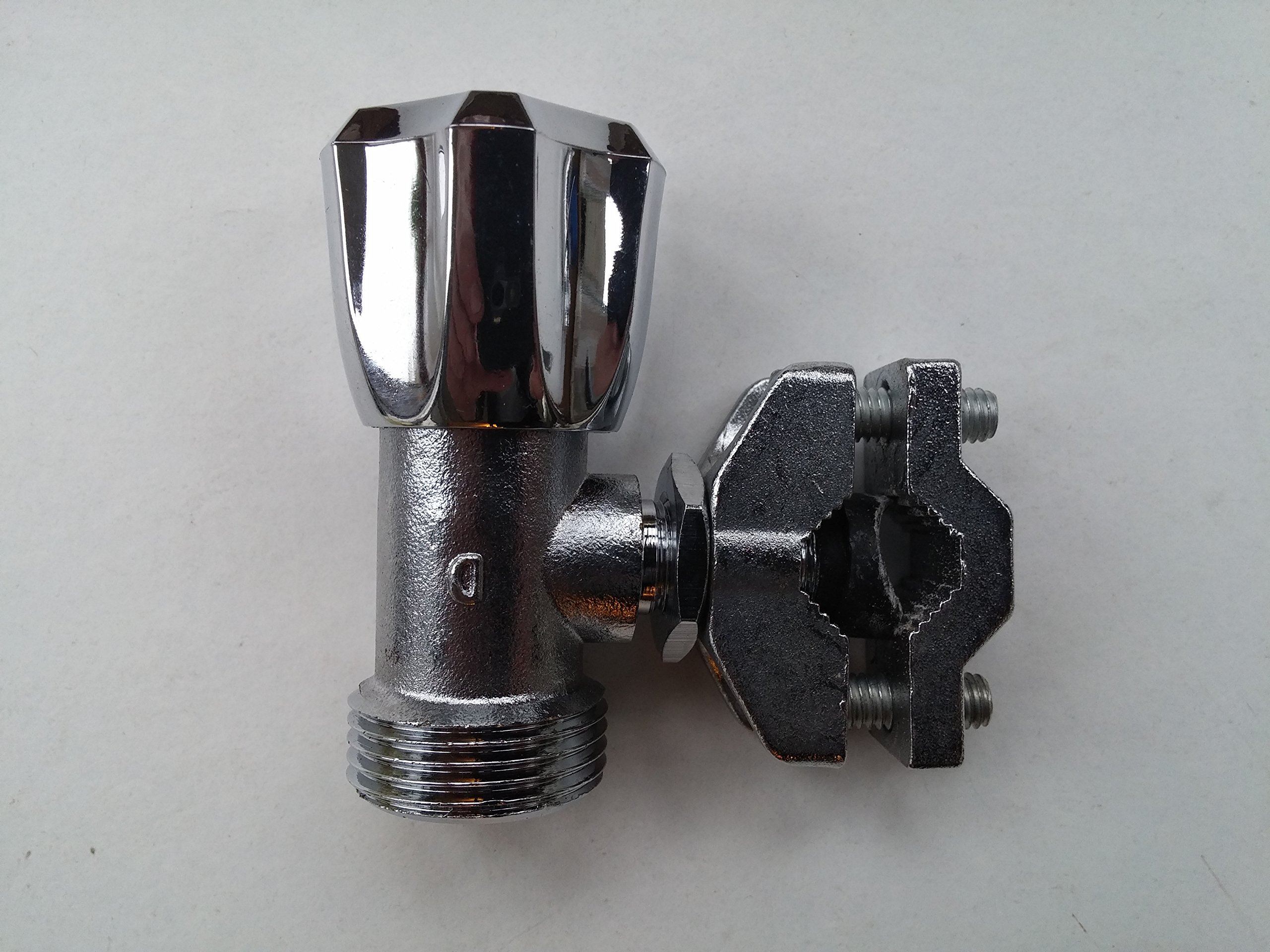 Washing Machine Dishwasher Valve SELF Cutting 15MM