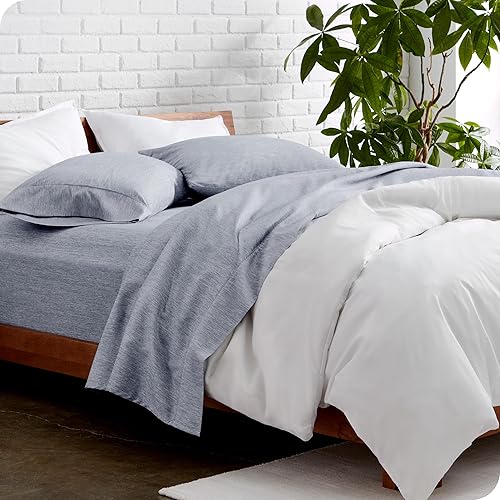Miniatura 7 de Bare Home - Juego de sábanas de microfibra ultrasuave de alta calidad