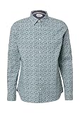 s.Oliver Koszula z długim rękawem slim fit Mężczyźni 2168120