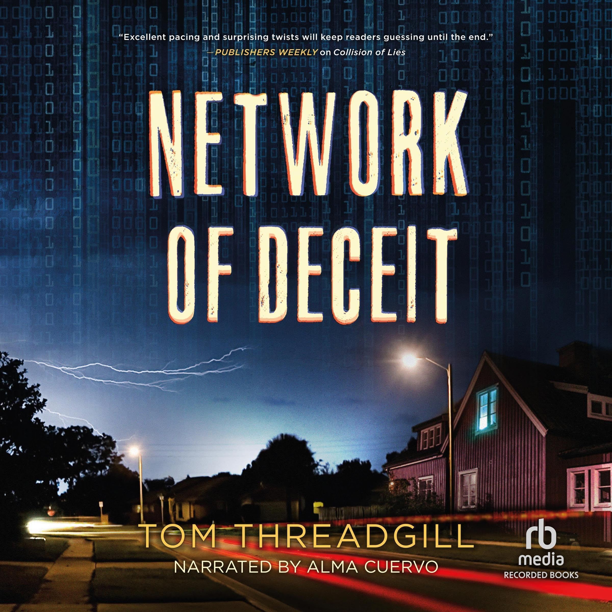 Network of Deceit
