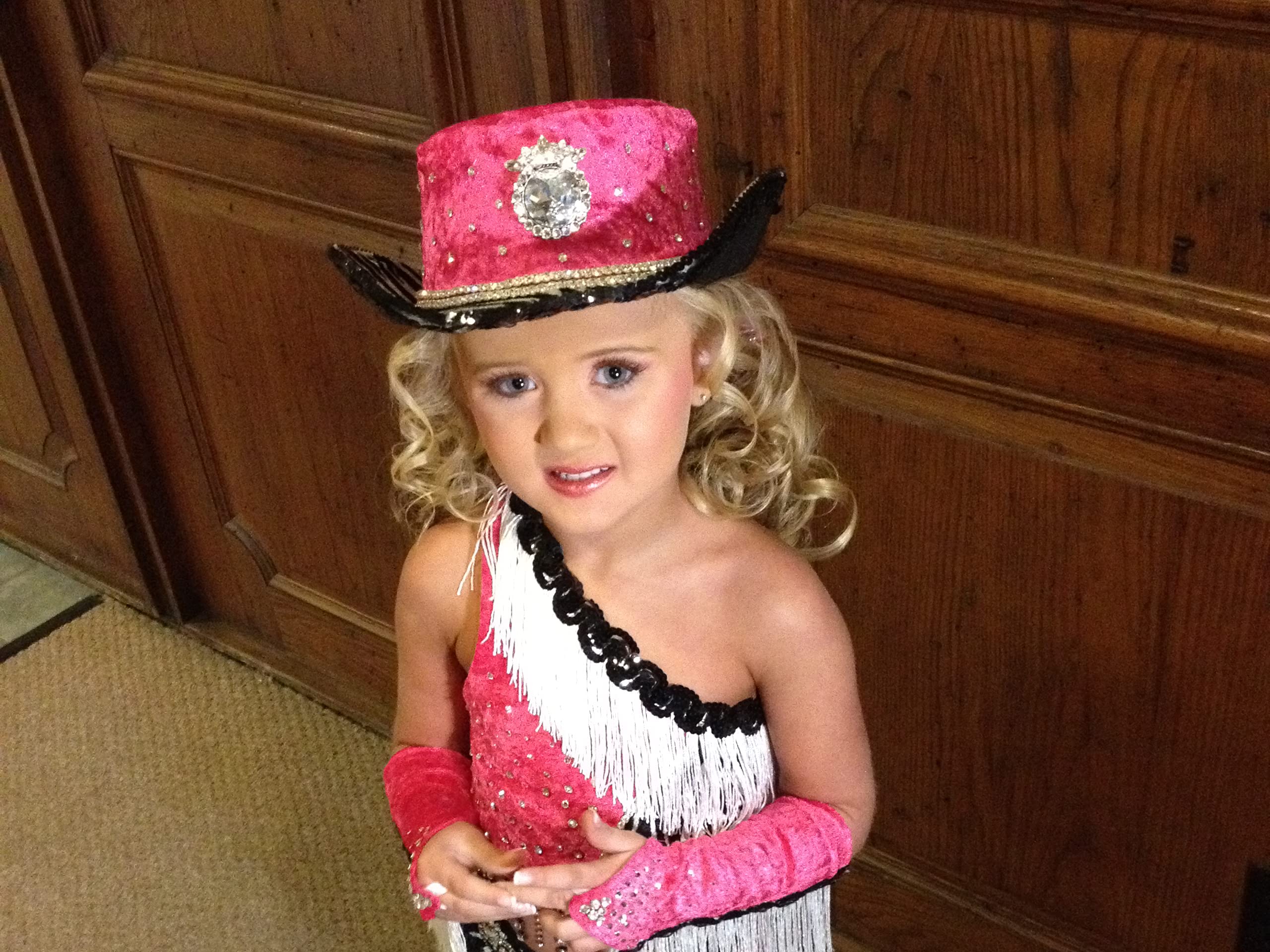 Watch Toddlers & Tiaras Season 5 Prime Video