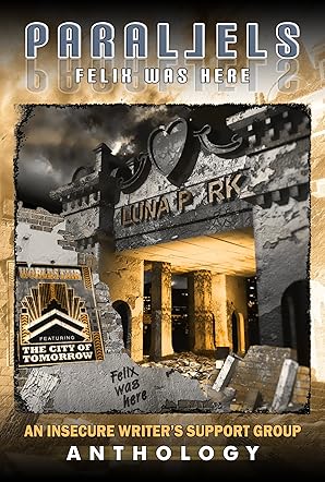 Parallels: Felix Was Here