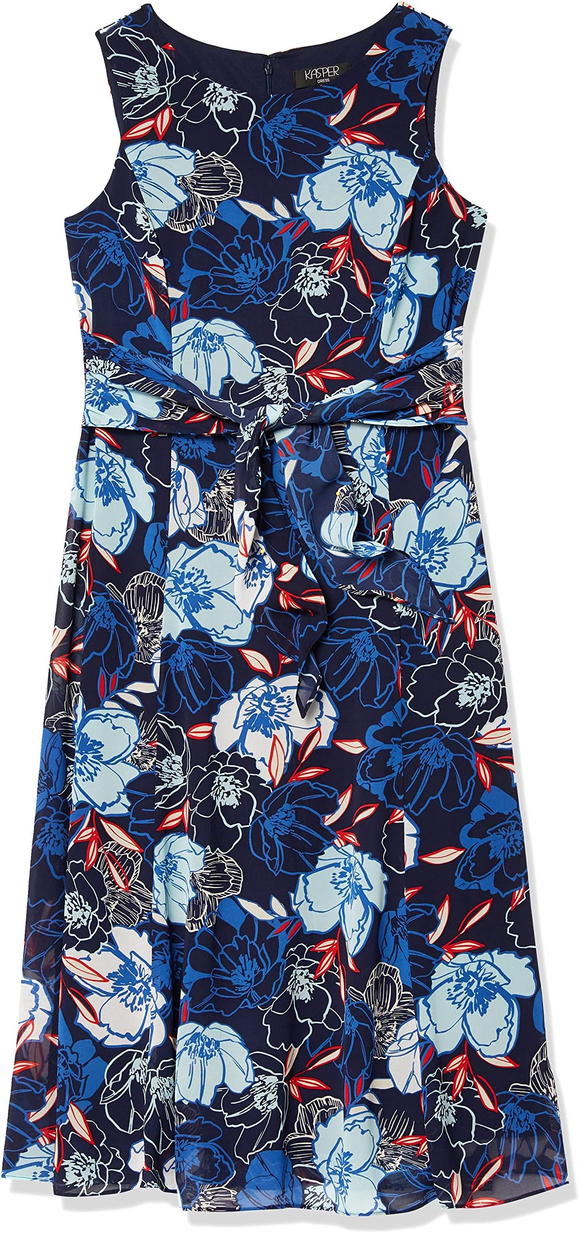 Kasper Women's The Vivianna Dress