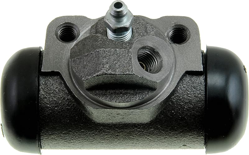 Cilindro de roda do freio a tambor traseiro direito Dorman W37251 para Ford – 1 unidade