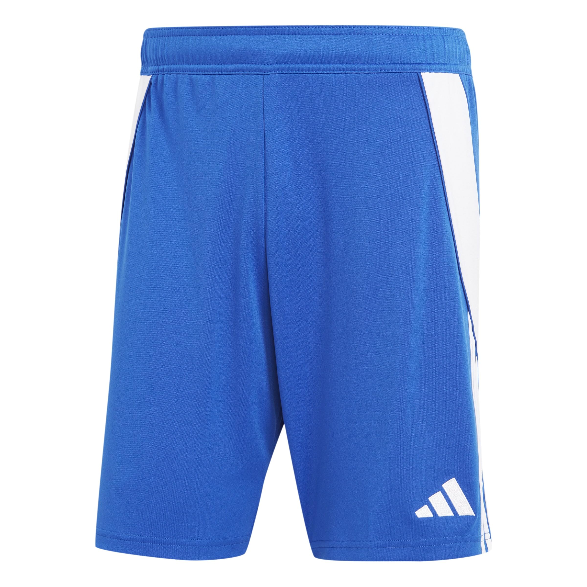 adidas Men's Tiro24 Shorts, Team Royal Blue/White, XL