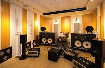 KOTOBUKI 音響パネル Amazon.co.jp: KOTOBUKI 音響パネル 音快速 mini 290×290×35（mm