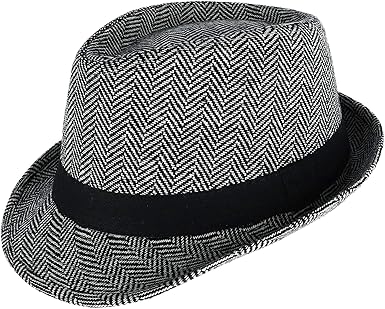 Trilby amazon Clearance