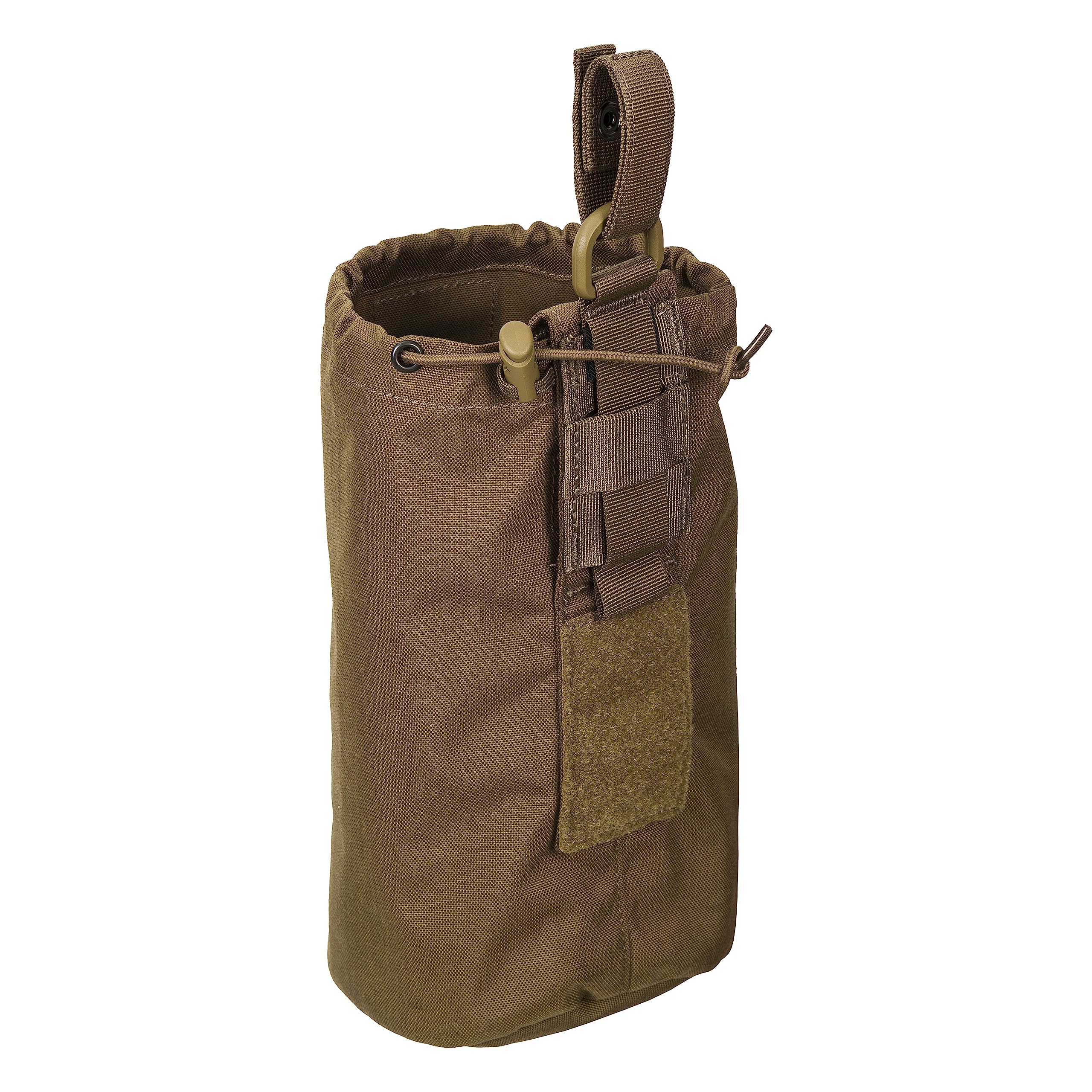 Helikon-Tex Bushcraft Dump Pouch Olive Green