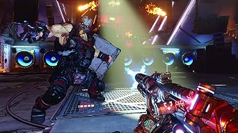 Borderlands 3 (Xbox One)