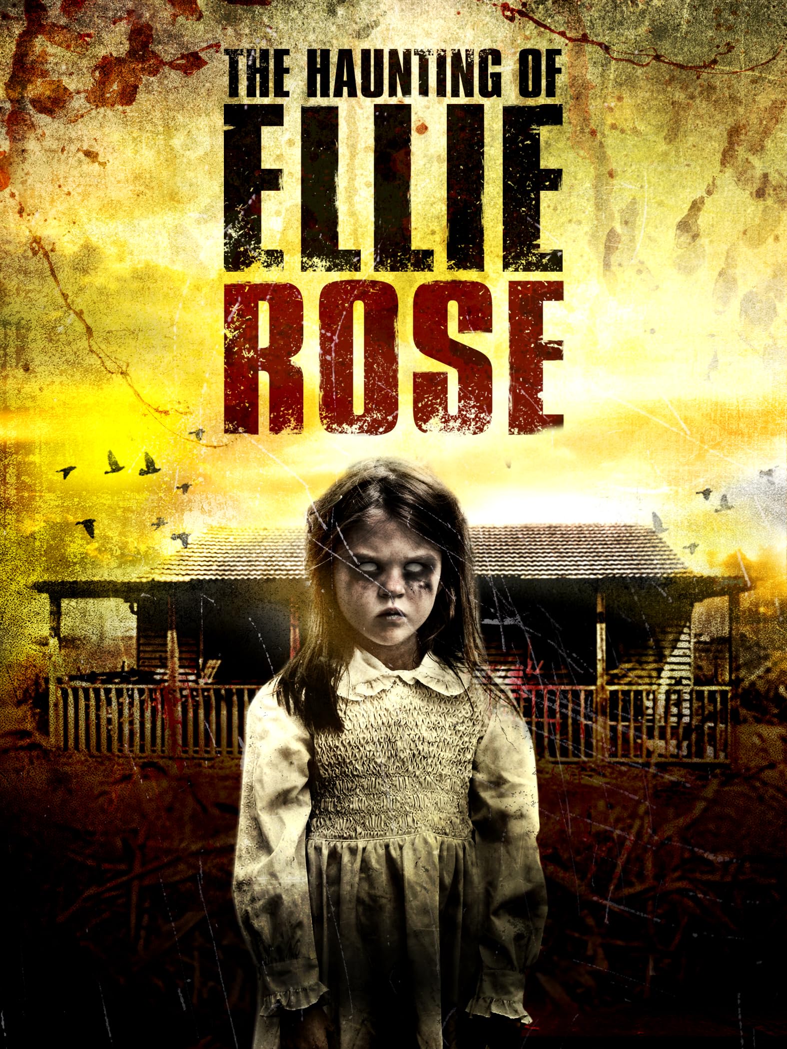 The Haunting of Ellie Rose