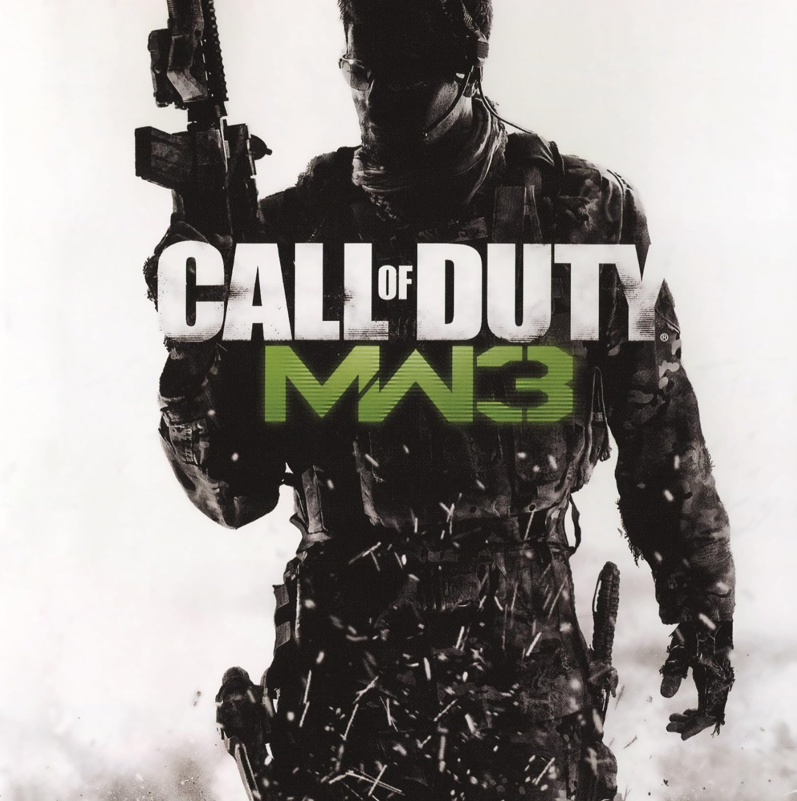 COD - Modern Warfare 3 | PC DVD Game by Zigshash Retail-picture-11
