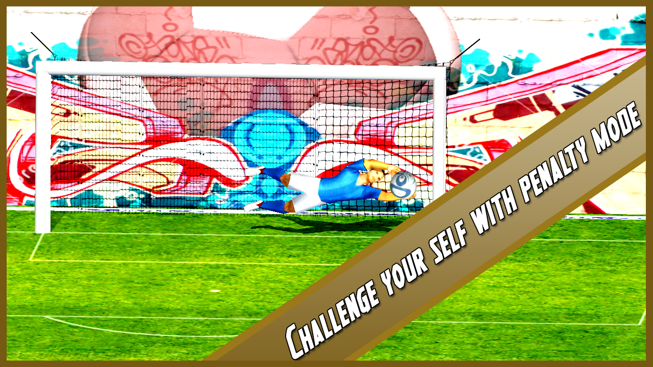 Ultimate Soccer GoalKeeper 3D - App on Amazon Appstore