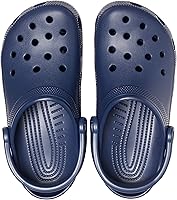 Vista 4 de Crocs Zuecos clásicos unisex, para adultos