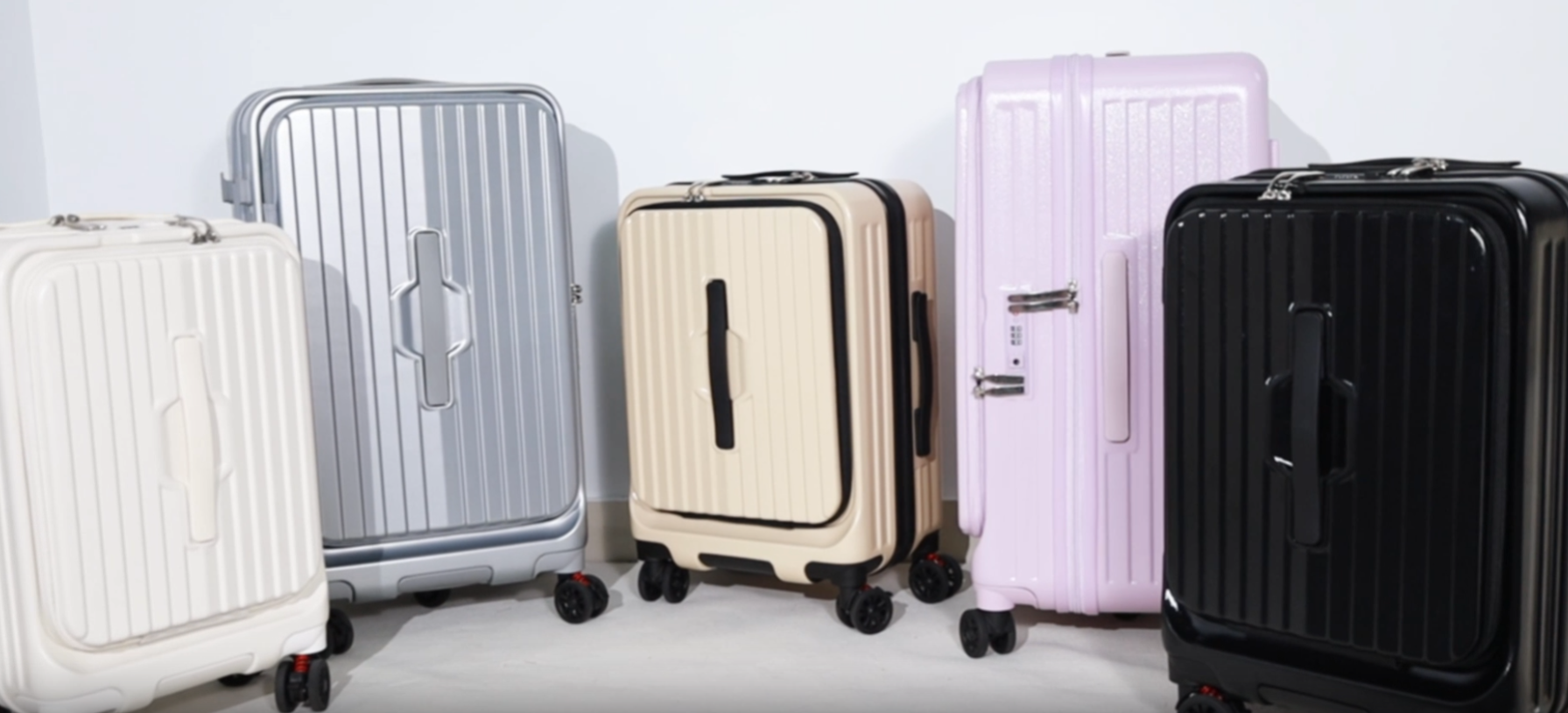 Amazon | [魔法小屋] スーツケース 機内持ち込み キャリーケース 軽量