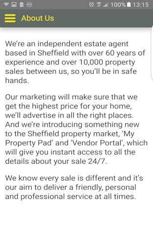 haus Property Search