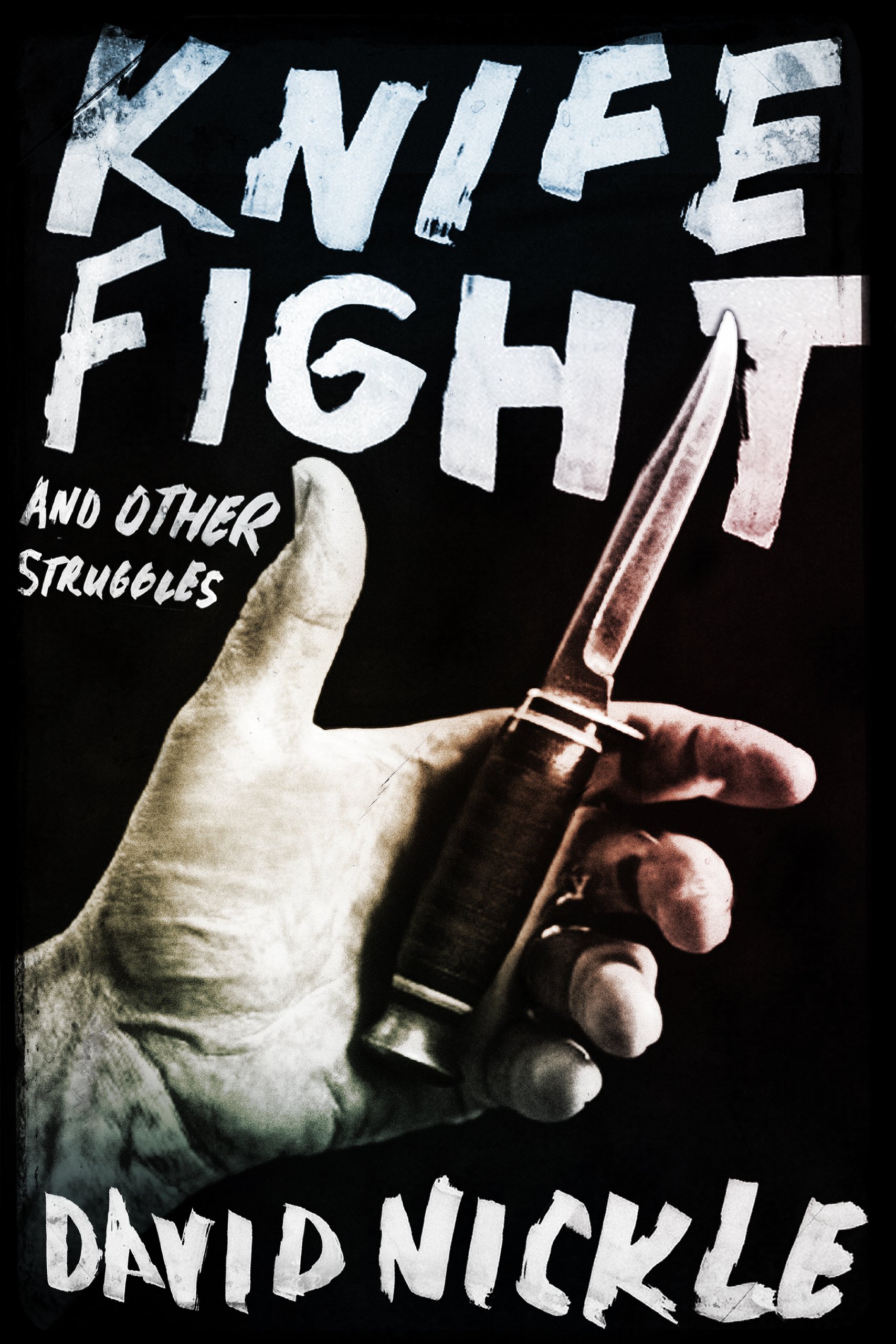 Buy Knife Fight and Other Struggles — BookShops.in