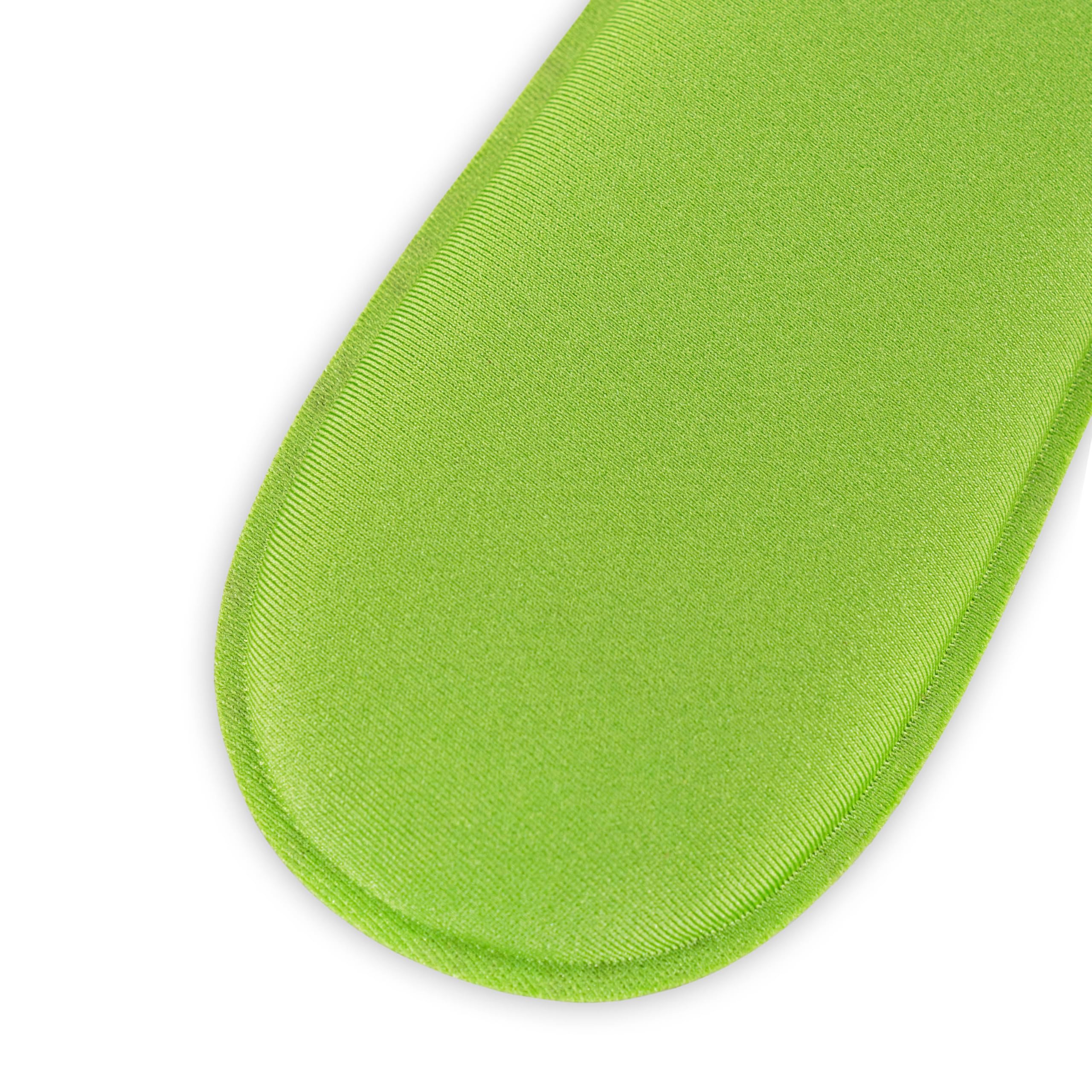 Wkładki do Butów Bama Soft Memory Foam - Oddychające Wkładki do Butów z Miękką i Elastyczną Pianką Wkładki Antypoślizgowe dla Dorosłych 1 Para - 44/45EUR