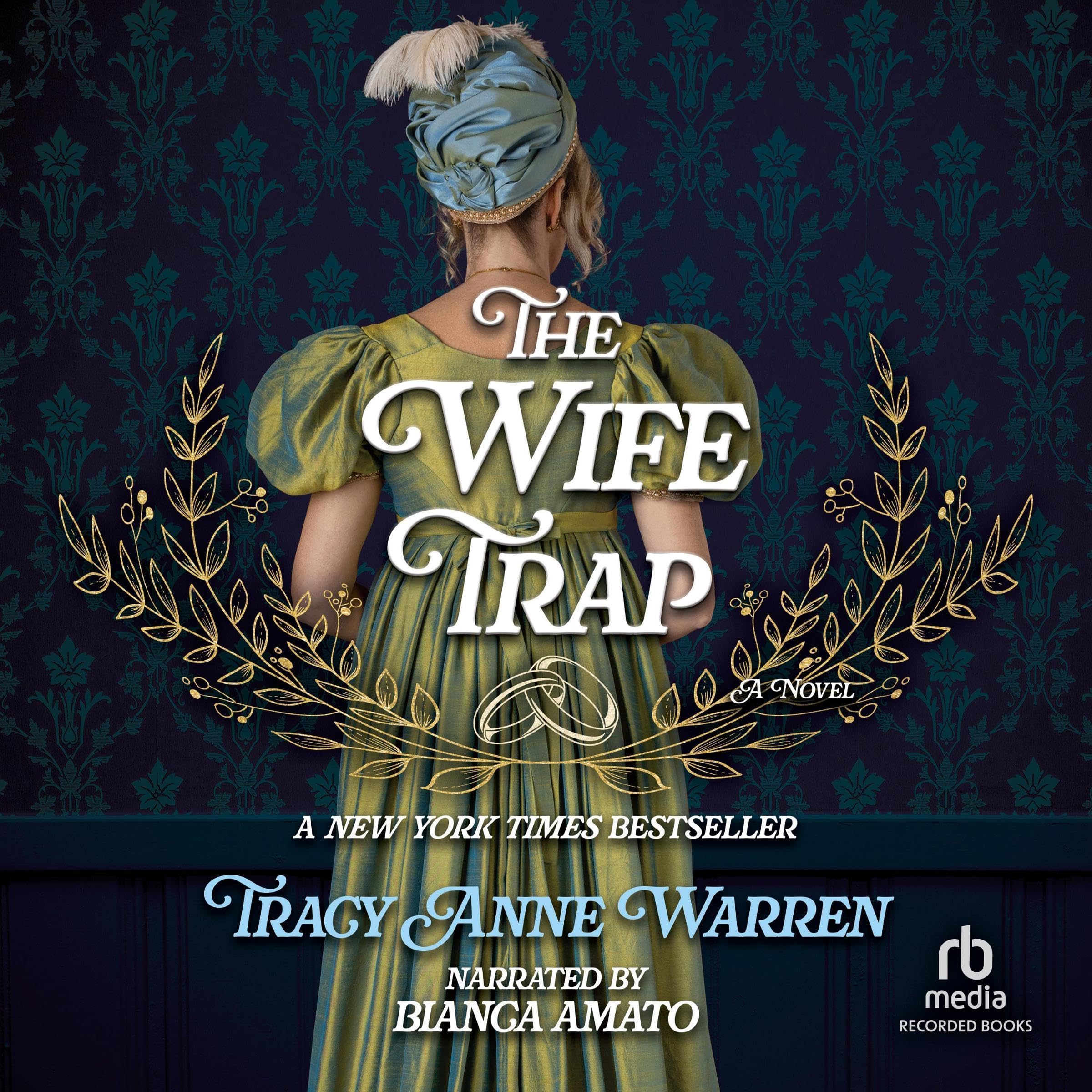 Cover art for The Wife Trap