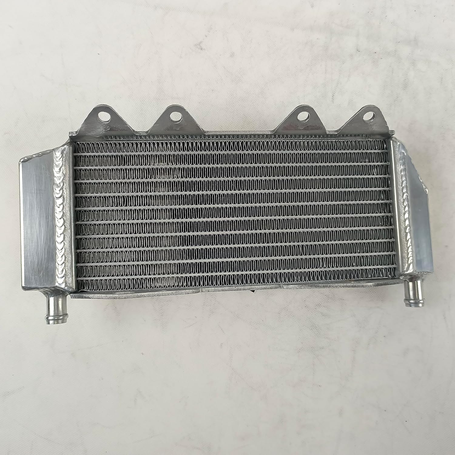 For Yamaha 2005-2022 YZ125 / 2020-2022 YZ125X Aluminum Radiator Cooling 2005 2006 2007 2008 2009 2010 2011 20102 2013 2014 2015 2016 2017 2018 2019 2020 2021 2022