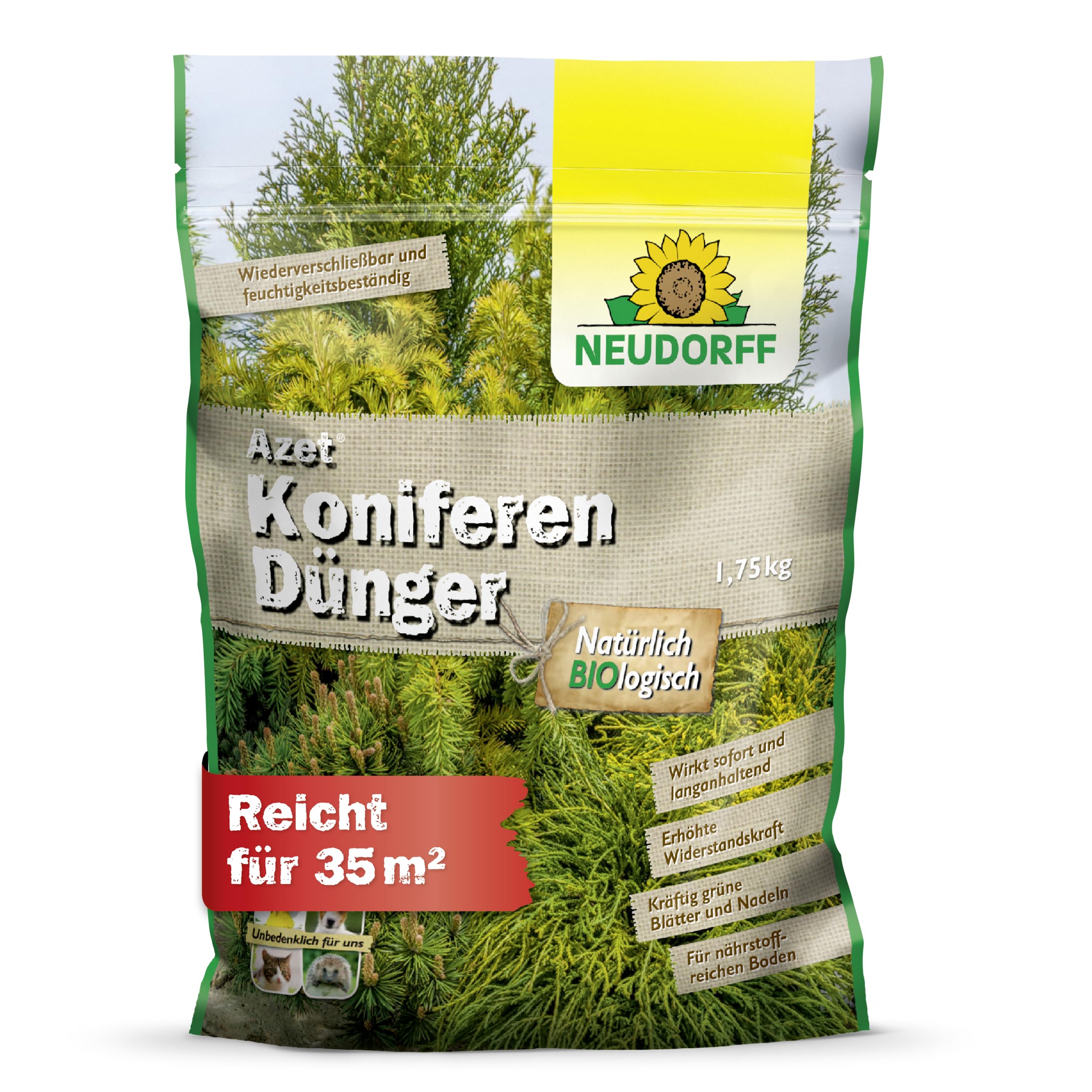 kirschlorbeer dünger kaufen Kirschlorbeerdünger main image 0