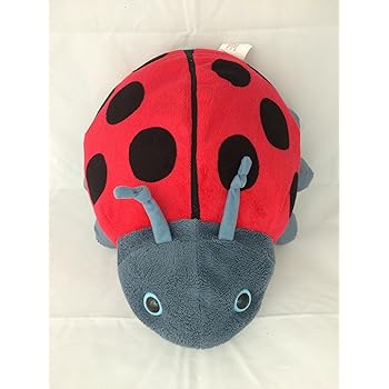 Eric Carle Grouchy Ladybug From Kohls