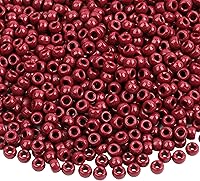 Vista 20 de 1000 pulseras de cuentas de pony UV, cuentas mágicas solares de 0.315 pulgadas, cambio de color para collares, cuentas de pelo, llavero, fabricación