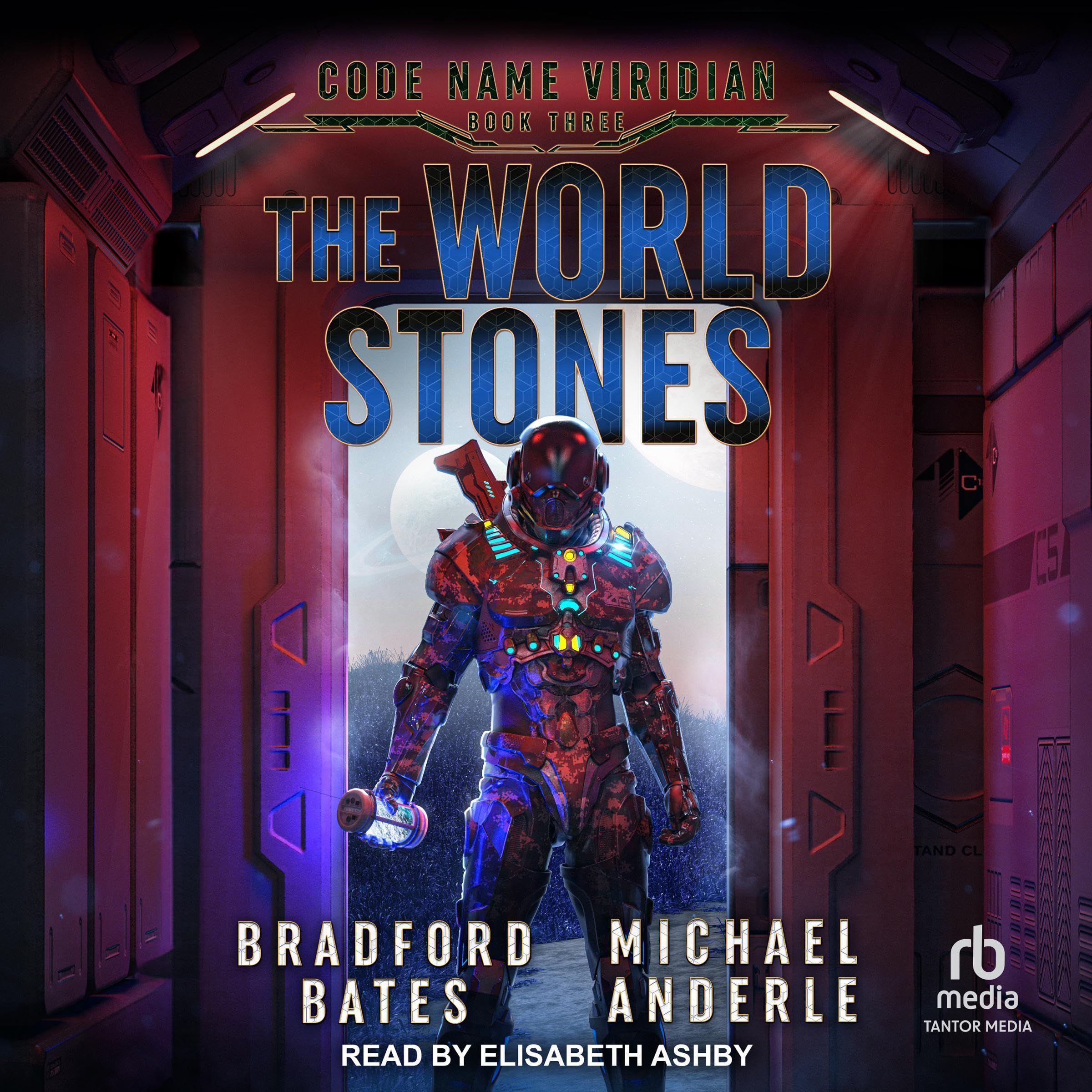 Cover art for The World Stones