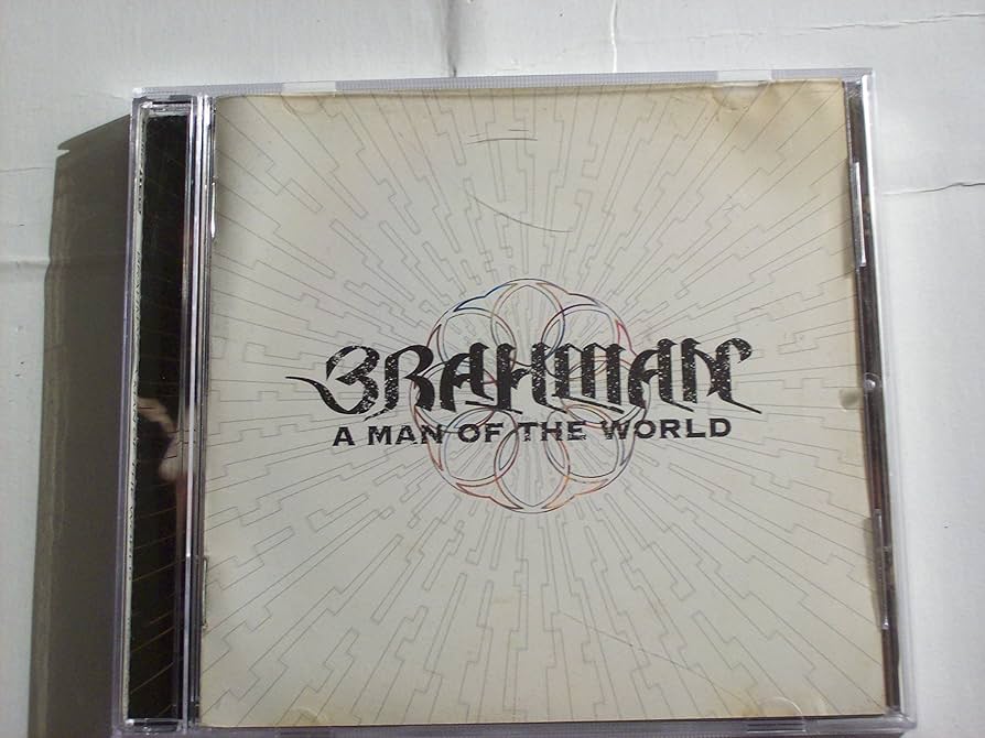 Amazon.co.jp: A MAN OF THE WORLD: ミュージック