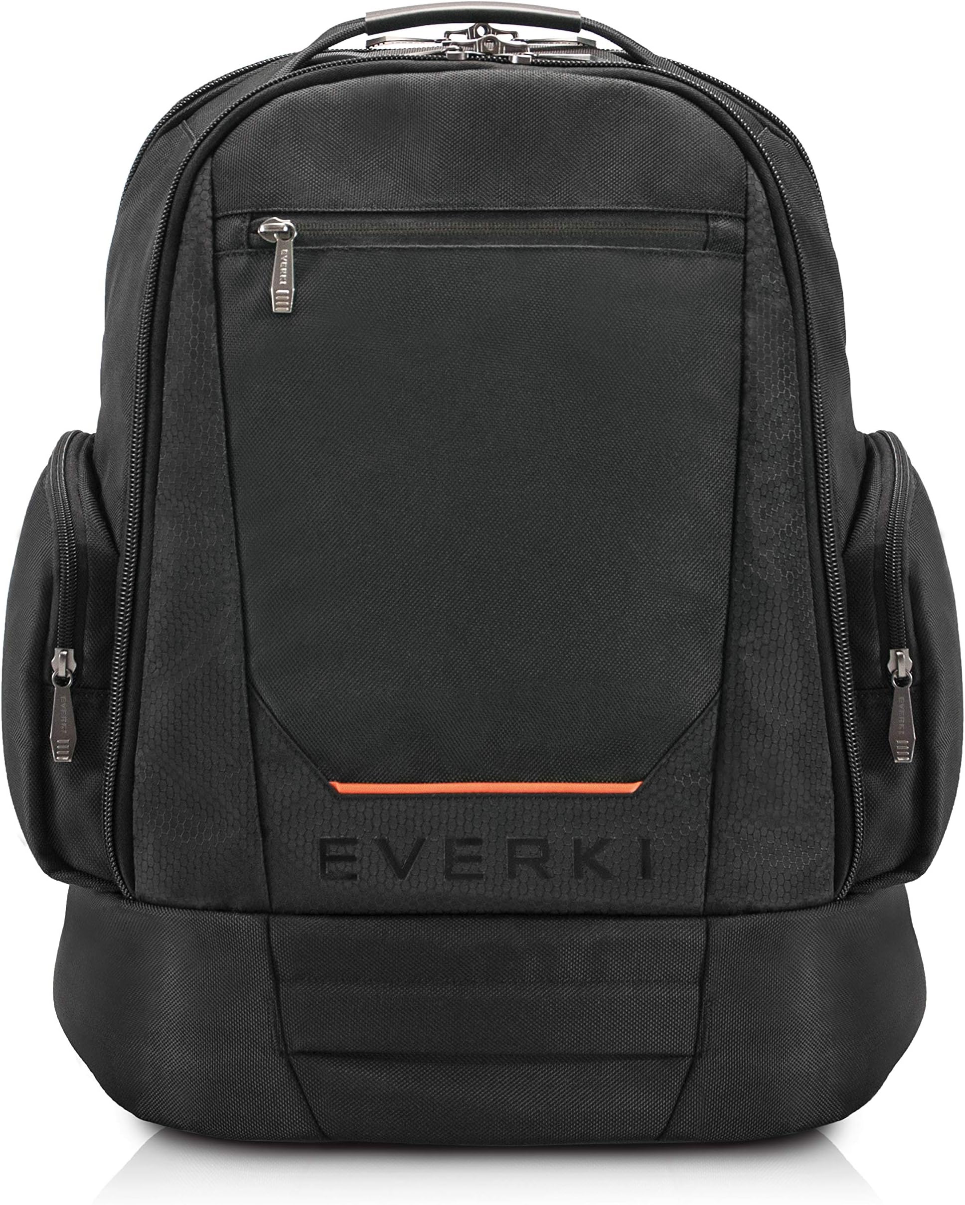 EVERKI ContemPRO 117 Laptop Backpack, up to 18.4-Inch EKP117B