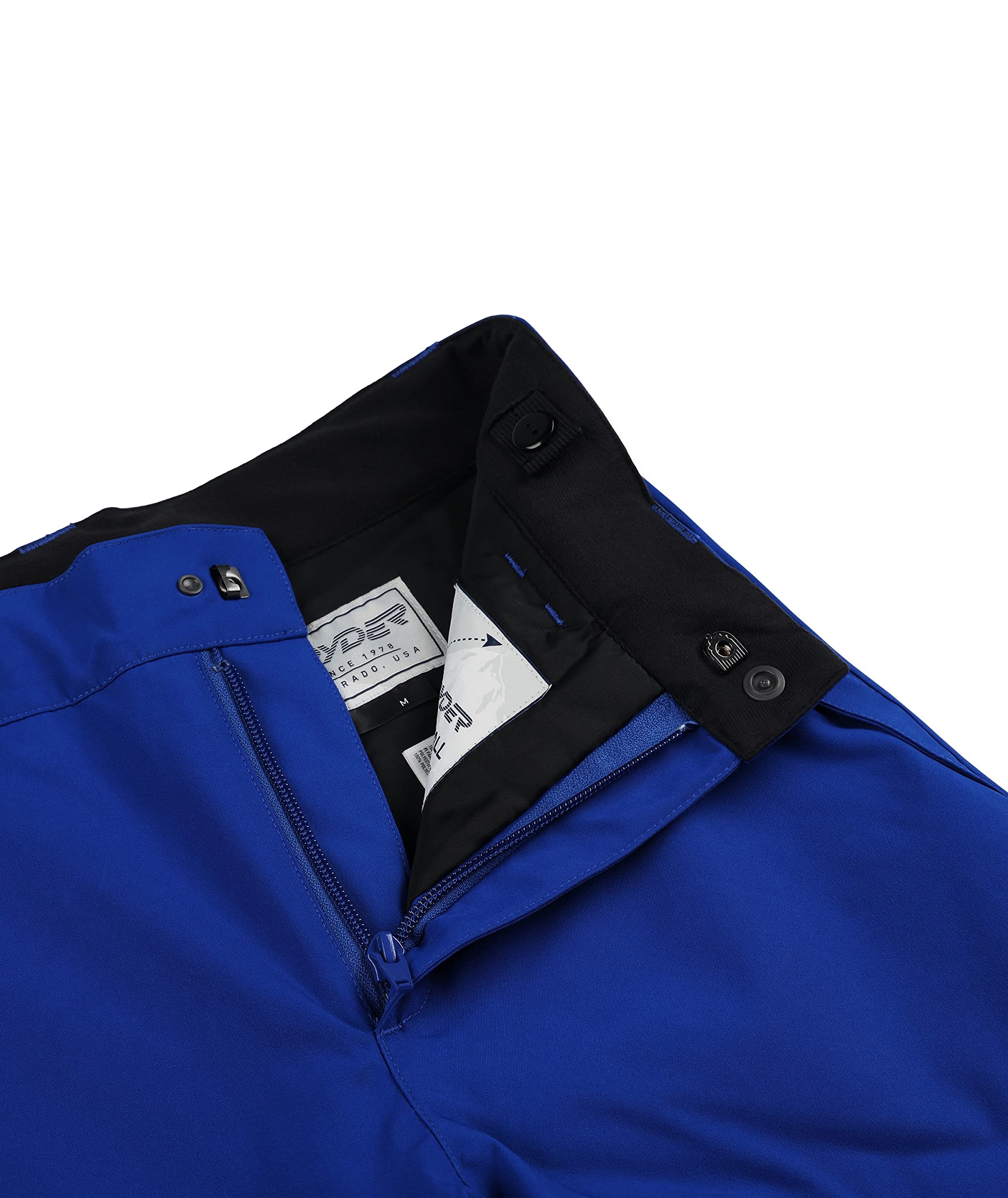 Spyder Jungen Hose Power Pant