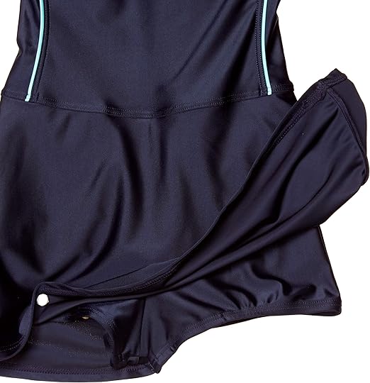 みー！ Amazon.co.jp: [FILA(フィラ)]ワンポイントロゴオールインワンスクール