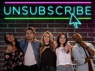 Unsubscribe