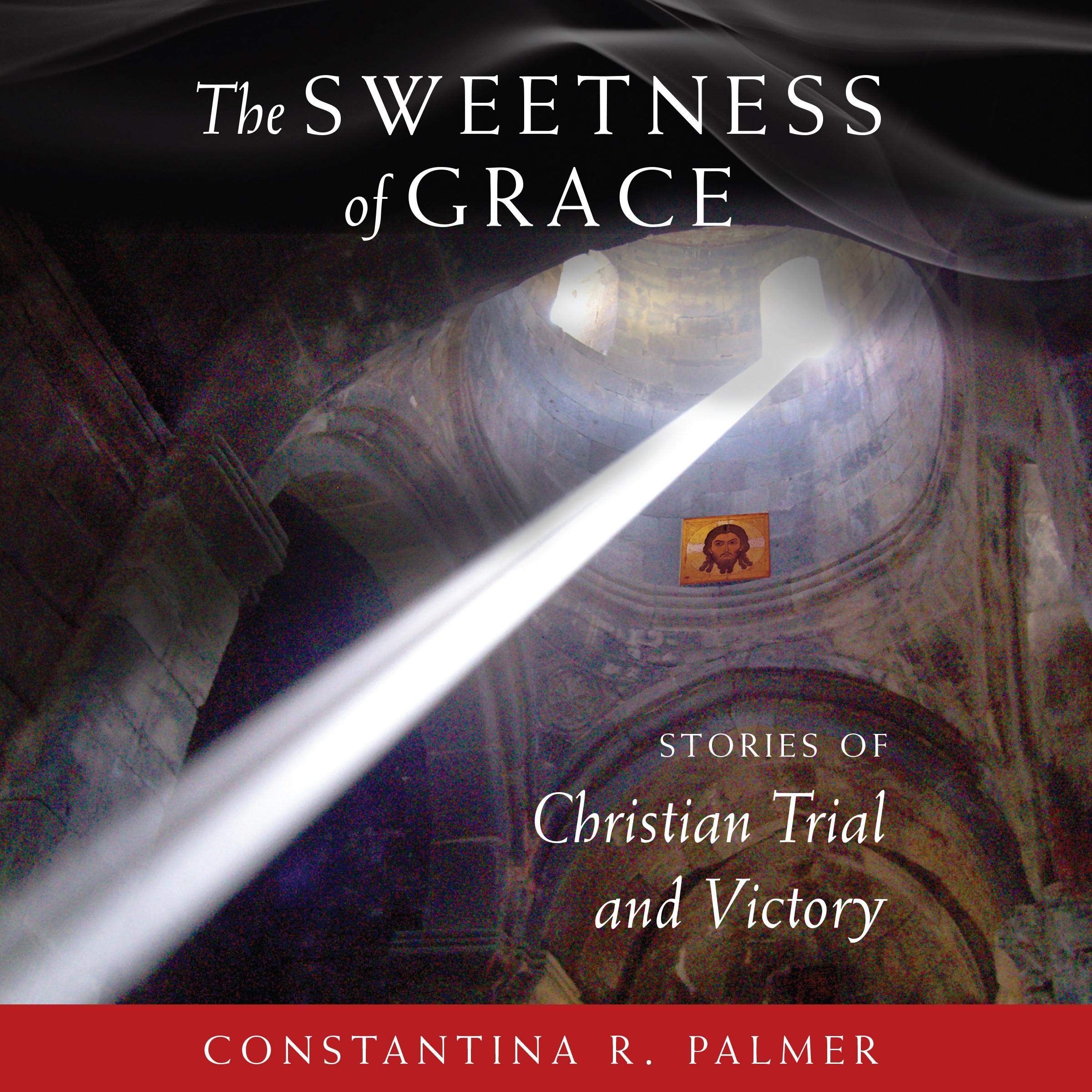The Sweetness of Grace