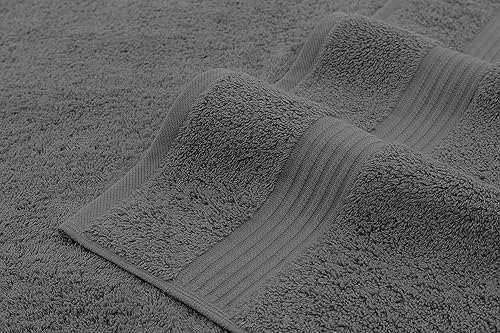 Vista 20 de American Veteran Towel, Juego de 4 toallas de mano para baño, juego de toallas de mano turcas 100% algodón, toallas de mano suaves, toallas de mano