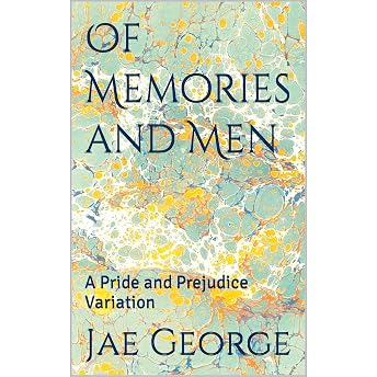 Of Memories and Men Audiobook by Jae George episode artwork