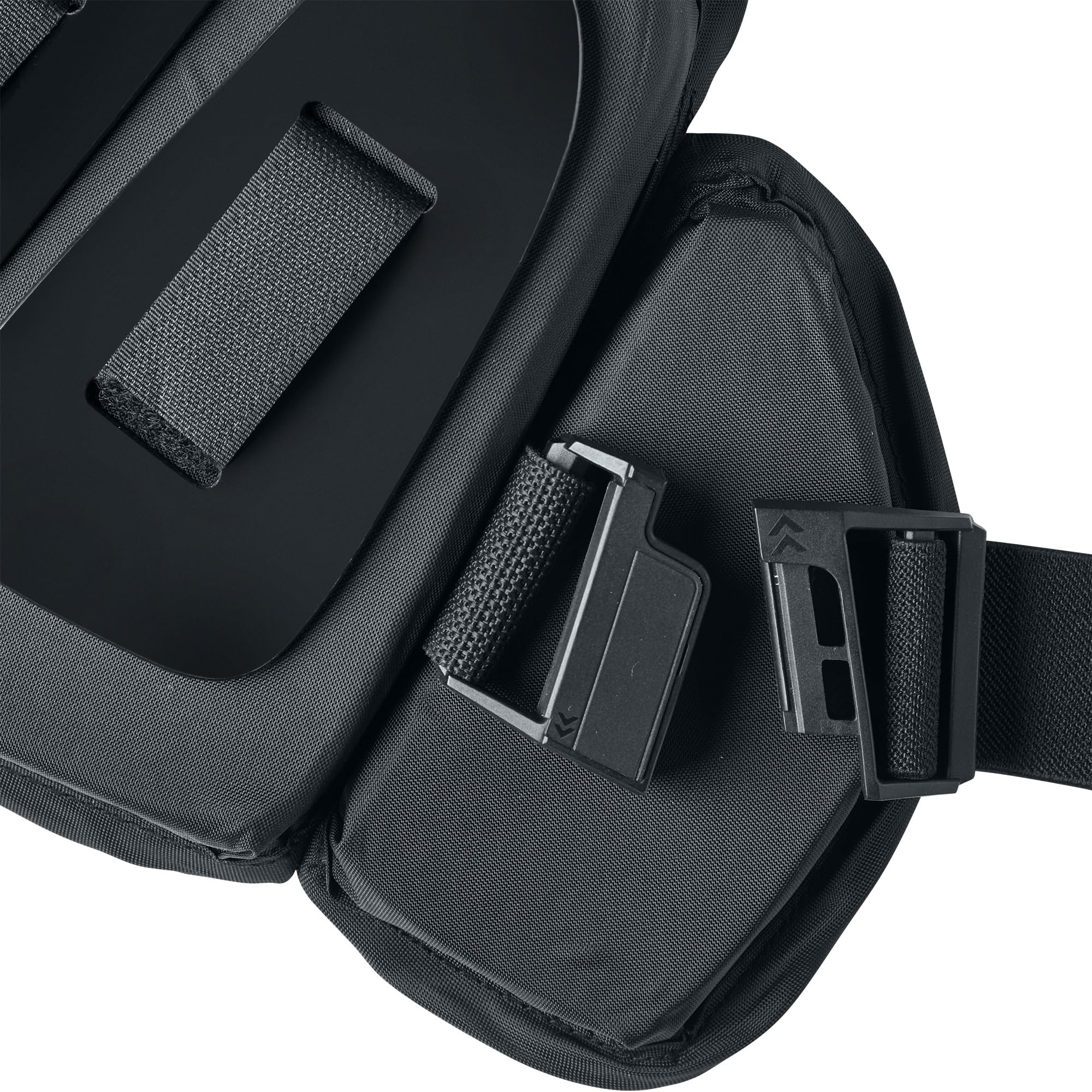 Protège-Poitrine Arbitre Wilson Pro Gold 2 - Taille XL - Protection Poitrine Umpire