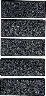 SIEMENS ECQF3 660006 Series Panel Blank, 5 Per Bag