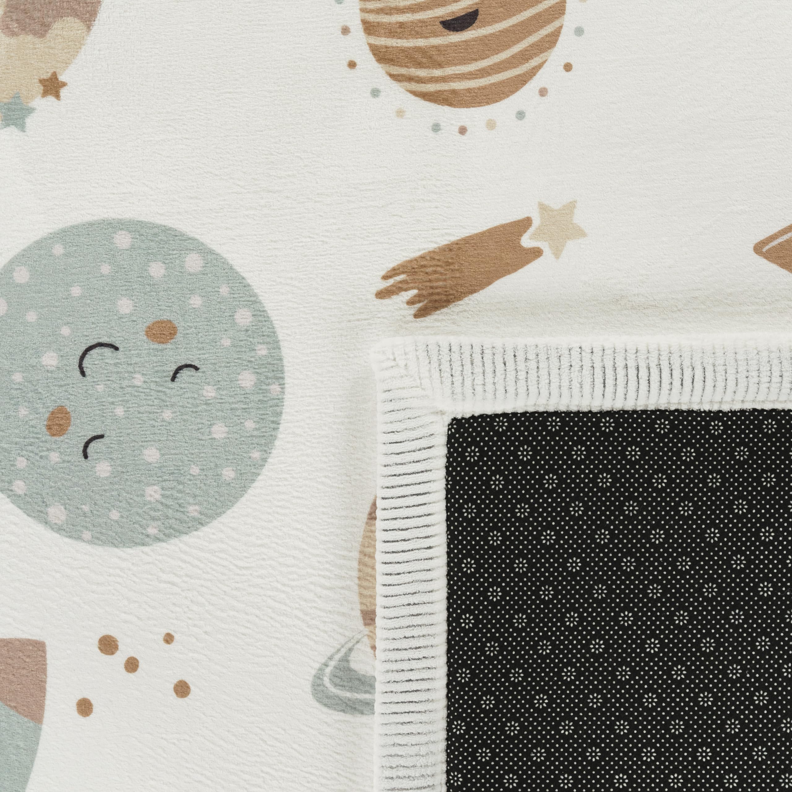 Alfombra Bebe Acolchada Alfombras Infantiles Baratas Paco Home