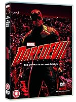 Vista 3 de Daredevil - Season 2 DVD 2017