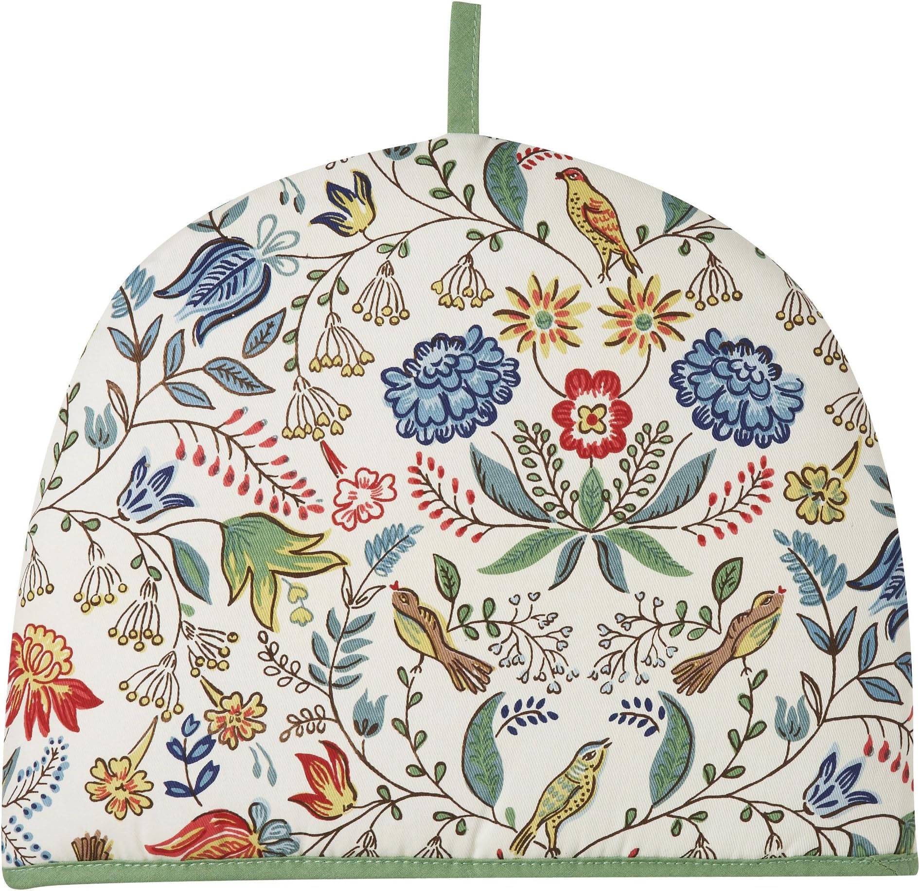 Arts & Crafts Tea Cosy