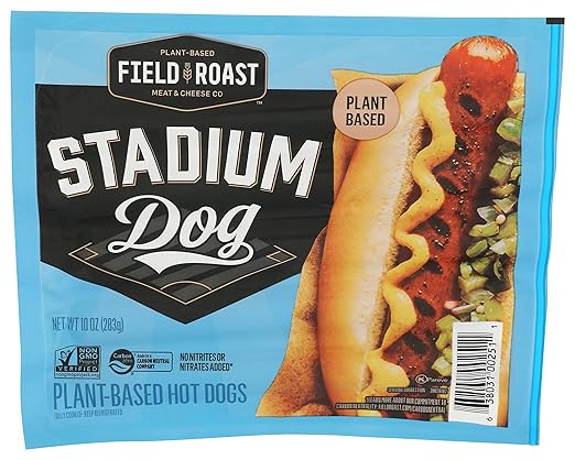 Field Roast Signature Stadium Plant