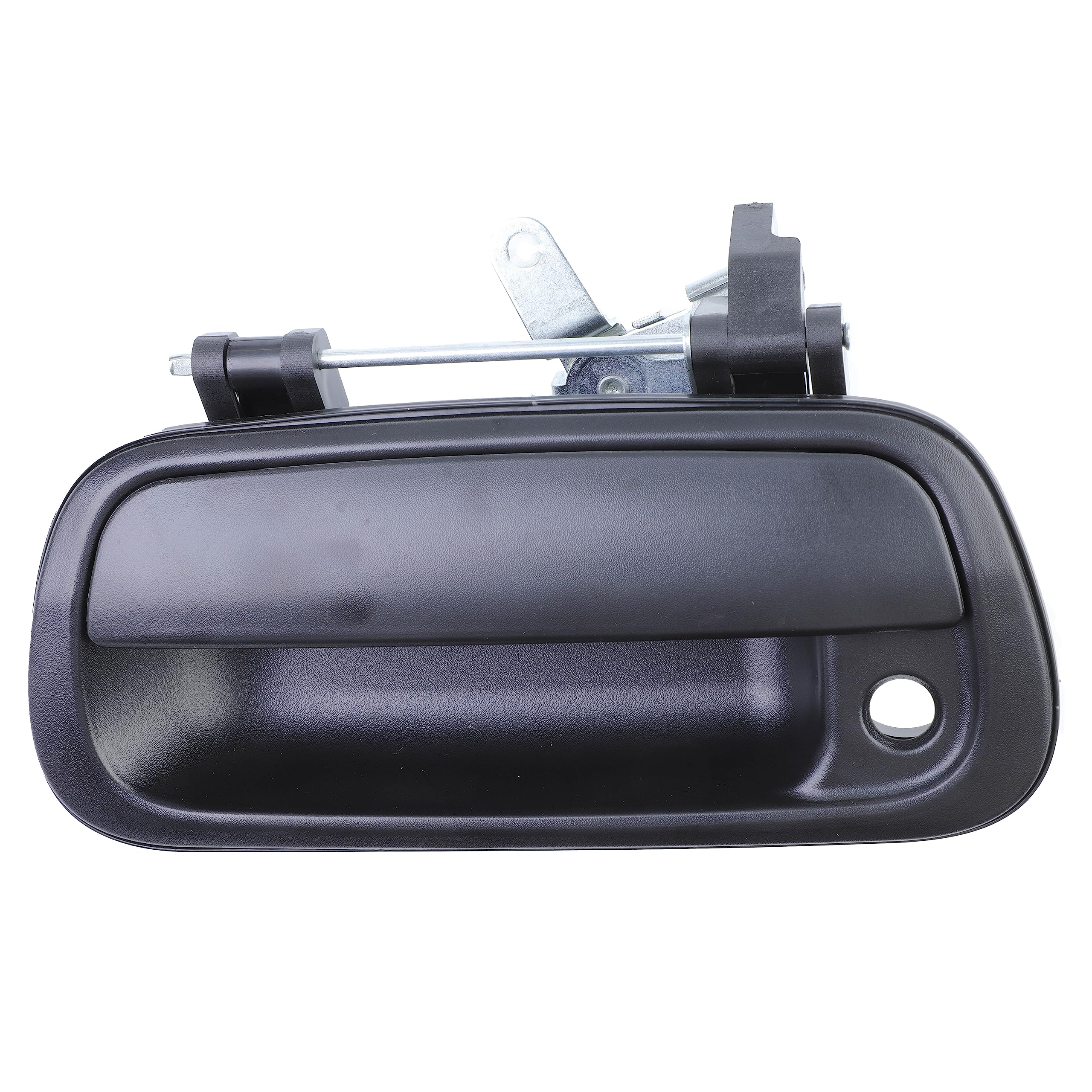 Manija De Puerta Trasera Con Cerradura Compatible Con Toyota