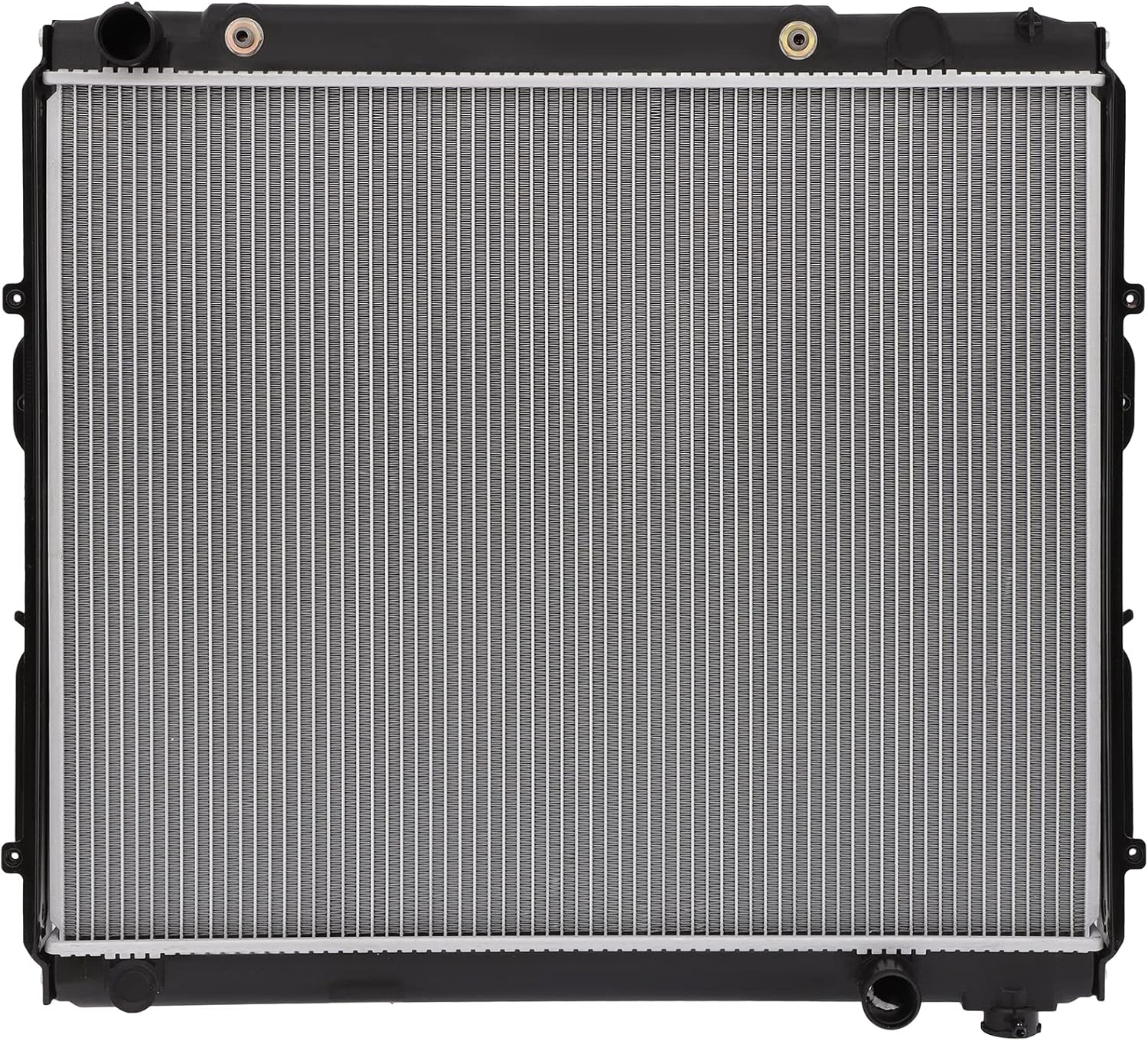 ECCPP 2321 Radiator for 2000-2006 for Toyota for Tundra 4.7L